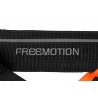 Freemotion Zuggeschirr 5.0 - 4 - Orange