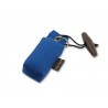 Schlüsselanhänger Mini Dummy - dunkel blau
