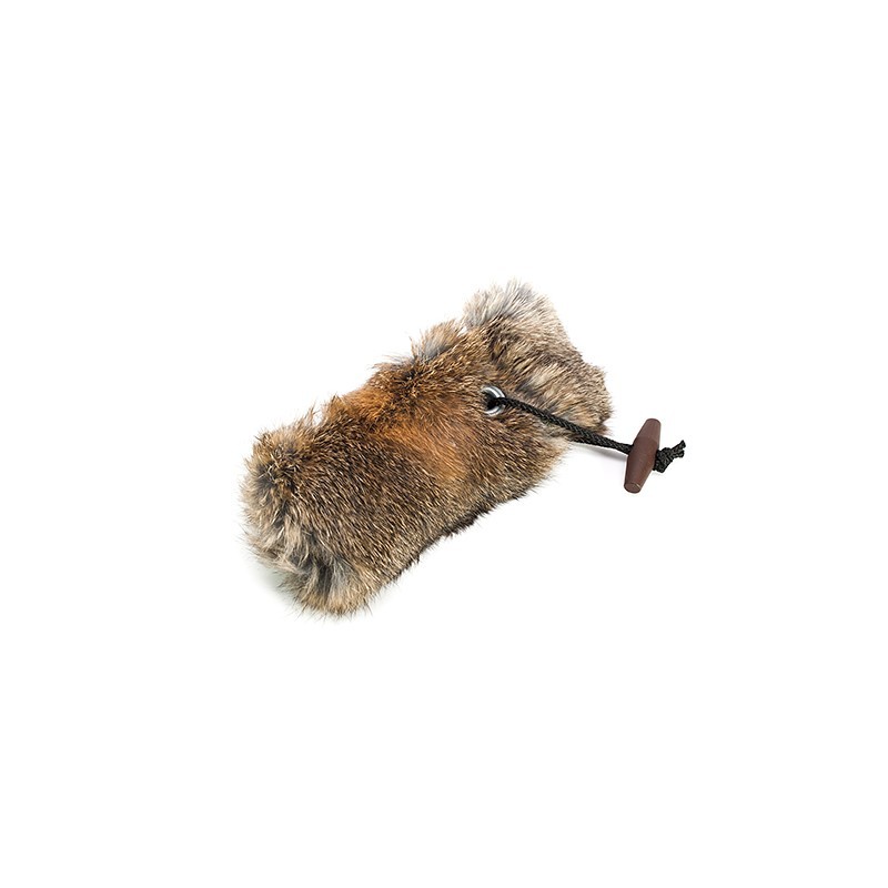 Mystique® Dummy "Pocket" 85g - full fur