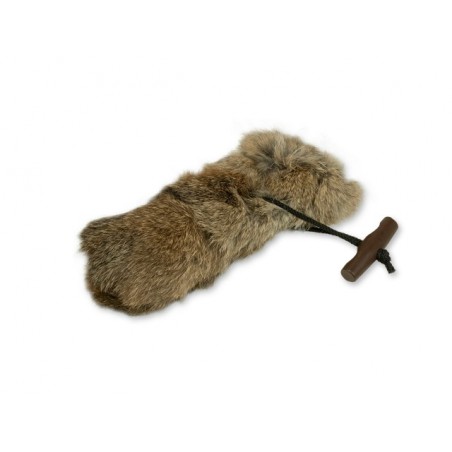 Mystique® Dummy "Pocket" 150g - full fur