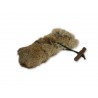Mystique® Dummy "Pocket" 150g - full fur
