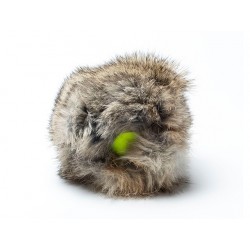 Mystique® Rabbit Cover mit Tennisball
