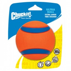 Chuckit - Ultra Ball - XL - 9cm