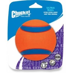 Chuckit - Ultra Ball - XXL - 10cm