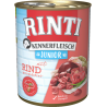 Rinti KENNERFLEISCH - Junior Rind - 800g