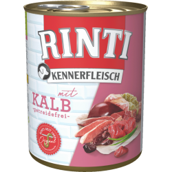 Rinti KENNERFLEISCH - Kalb - 800g