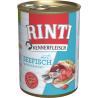 Rinti KENNERFLEISCH - Seefisch - 400g