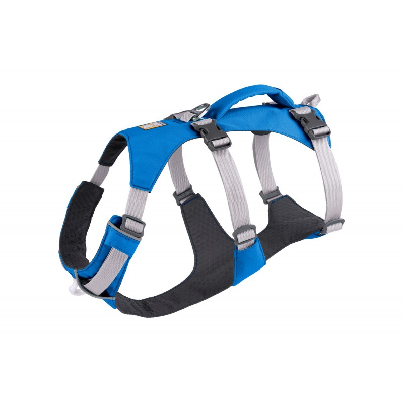 Flagline™ Harness - Blue Dusk - M