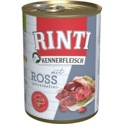 Rinti KENNERFLEISCH - Ross - 400g