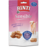Rinti SENSIBLE Snack - Ente PUR - gefriergetrocknet 120g
