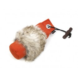 Mystique® Dummy Rabbit Fur 250g - orange