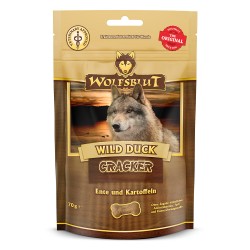 Wolfsblut Wild Duck Cracker - 70g