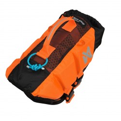 Protector Life Jacket Schwimmweste - 2 - orange