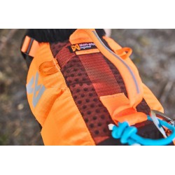 Protector Life Jacket Schwimmweste - 3 - orange