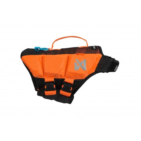 Protector Life Jacket Schwimmweste - 6 - orange