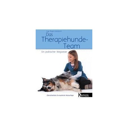 Das Therapiehunde-Team, Röger-Lakenbrink
