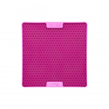 LickiMat Soother PRO TUFF - pink