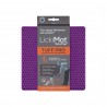 LickiMat Soother PRO TUFF - lila
