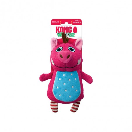 Kong Whoopz Warthog - S