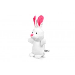 Bunny Hase mit Leckerlifach - L