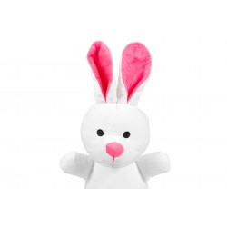 Bunny Hase mit Leckerlifach - L