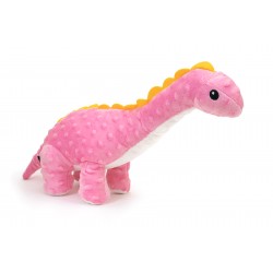 Dinsosaurier - L Pink