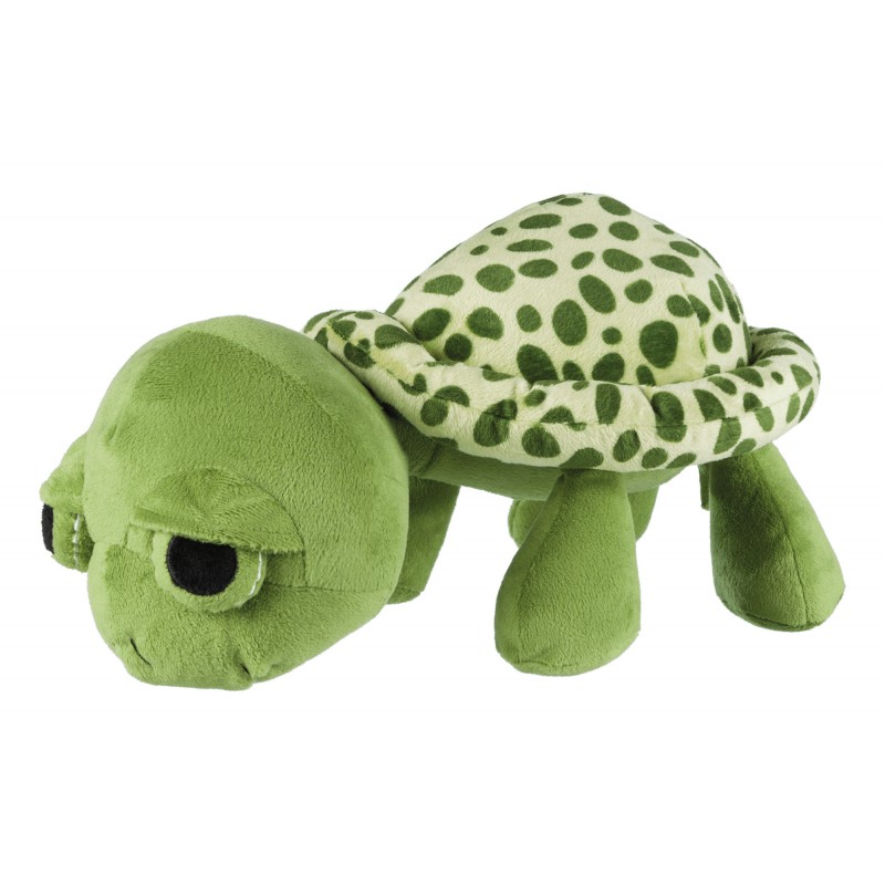 Schildkröte grün groß 40cm