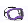 Hundebrille Rex Specs V2 - M - Pike Purple