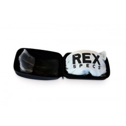 Brillenetui für Hundebrille Rex Specs V2 - XS