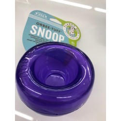 Planet Dog Lil' Snoop purple - 10cm