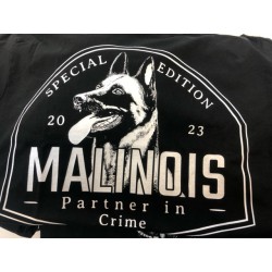 Malinois 2023 Special Edition - S