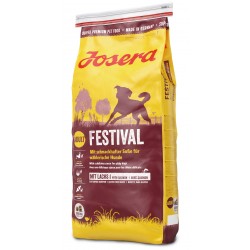 Festival - 15kg