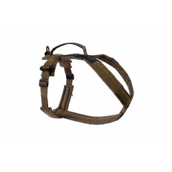 Line Harness Version mit Griff WD - 4 - Military olive