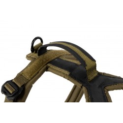 Line Harness Version mit Griff WD - 5 - Military olive