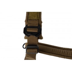 Line Harness Version mit Griff WD - 6 - Military olive
