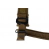 Line Harness Version mit Griff WD - 8 - Military olive