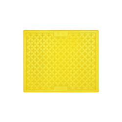 LickiMat Buddy XL - yellow