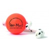 Profi-Set MIX (Fun-Ball orange, Fun-Ball SOFT blau und Maxi Power-Clip)