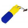 Mystique® Dummy "Marking" 500g gelb/blau