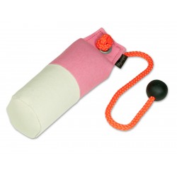 Mystique® Dummy "Long-throw Marking" 250g pink/weiß