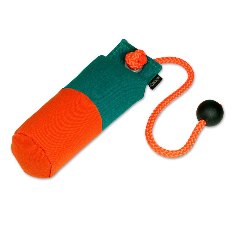 Mystique® Dummy "Long-throw Marking" 250g orange/grün
