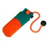 Mystique® Dummy "Long-throw Marking" 250g orange/grün