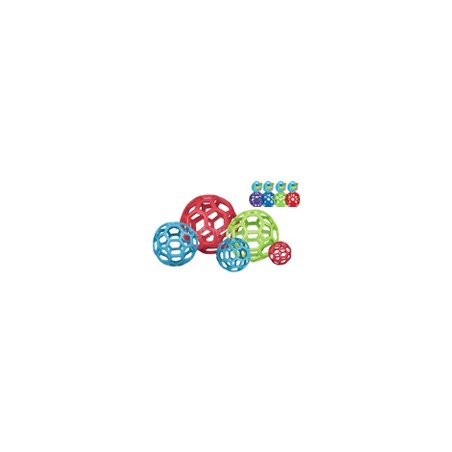 Gitterball Mini - 5cm - Hol-ee Roller
