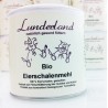 Lunderland Bio-Eierschalenmehl - 150g