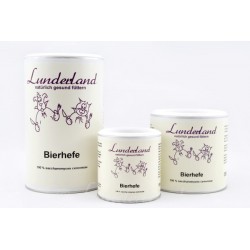 Lunderland Bierhefe - 700g