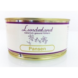 Lunderland Pansen - 300g