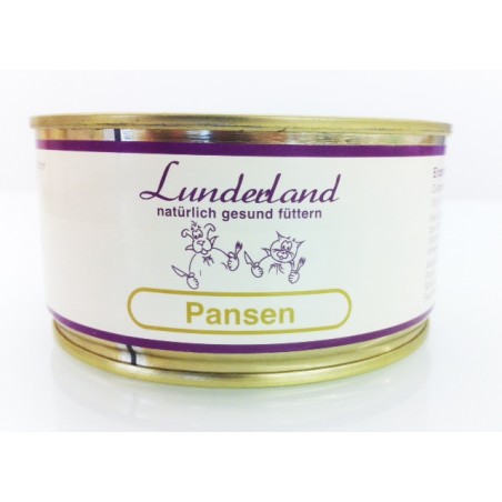 Lunderland Pansen - 300g