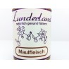Lunderland Maulfleisch - 800g