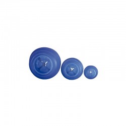 Starmark Everlasting Treat Ball S - 6.4cm (blau)