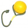 Starmark Swing & Fling DuraFoam Fetch Ball L 8.9cm